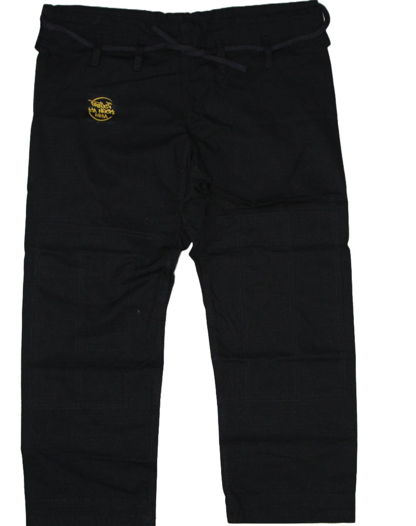 Ghost Killa Ultralite GK 350 GSM Black BJJ Gi Kimono