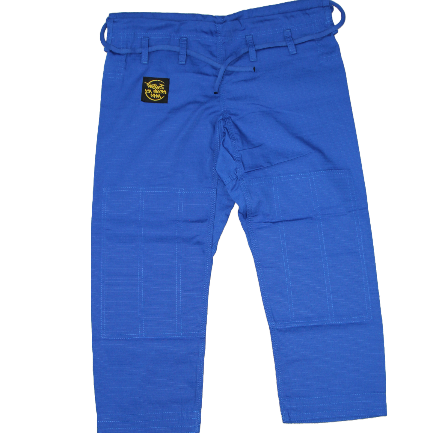 Ghost Blue Ultralite GB 350 GSM BJJ Gi Kimono