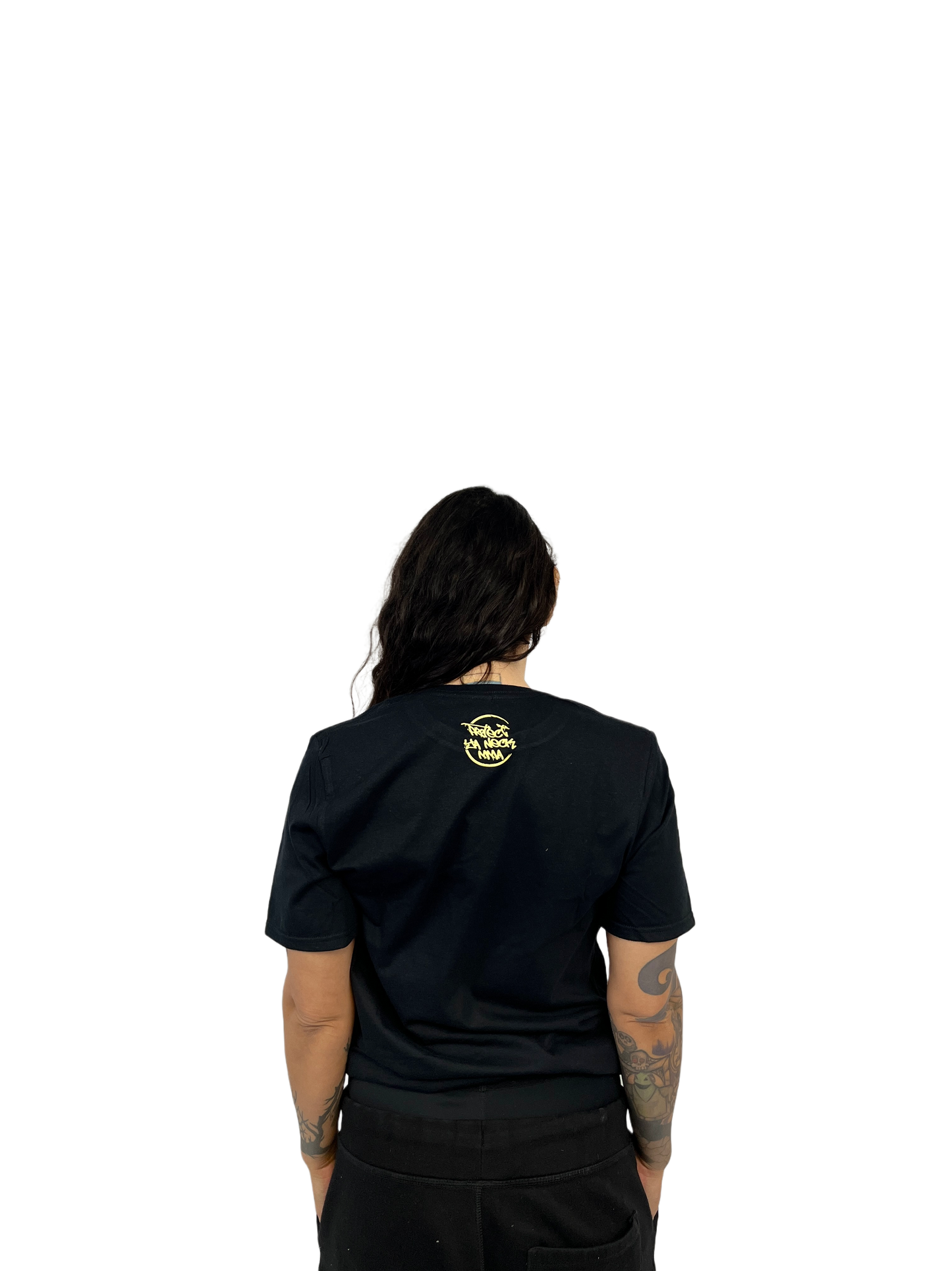 Jiu Jitsu SuperPower Tshirt