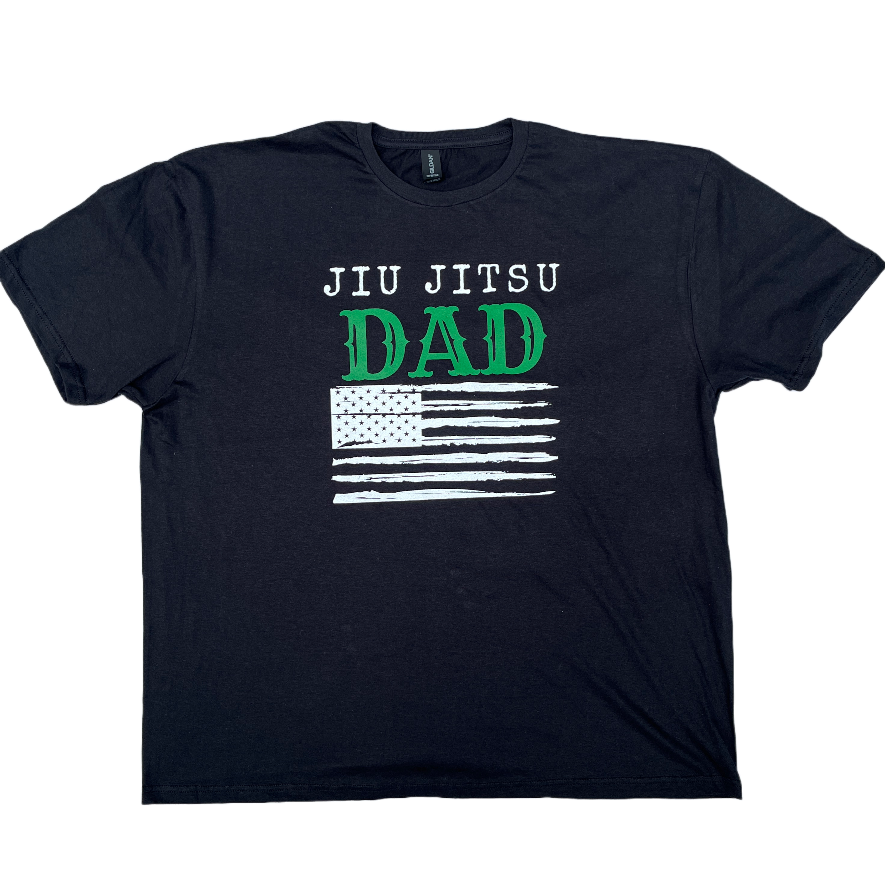 jiu jitsu dad shirt