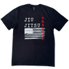 Jiu Jitsu Grandpa T-shirt