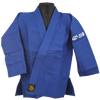 Ghost Blue Ultralite GB 350 GSM BJJ Gi Kimono