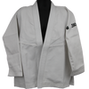 Ghost White Ultralite G 350 GSM BJJ Gi Kimono