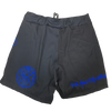Blue Belt No Gi BJJ Shorts