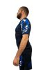 Blue Belt No Gi Rash Guard