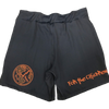 Brown Belt BJJ Shorts No Gi