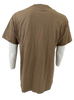 wristlocker 03 brown shirt white font back view