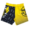 KILLA BEE x SAMURAI Killa Classic Nogi Shorts